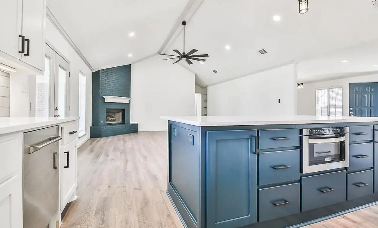 Photo 6 — 2514 Marlboro Street, Lubbock, TX 79415