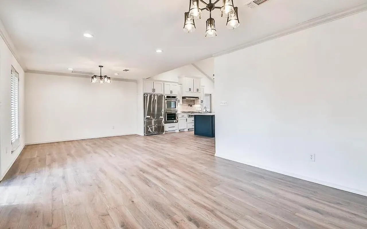Photo 7 — 2514 Marlboro Street, Lubbock, TX 79415