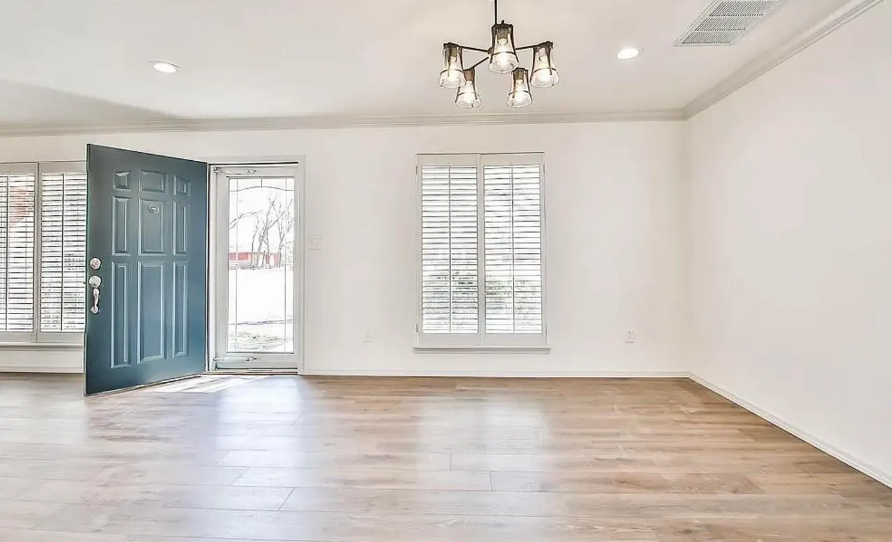 Photo 8 — 2514 Marlboro Street, Lubbock, TX 79415