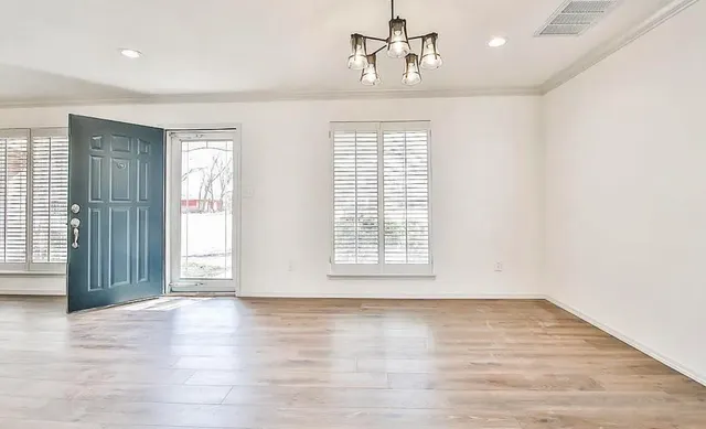 Photo 8 — 2514 Marlboro Street, Lubbock, TX 79415