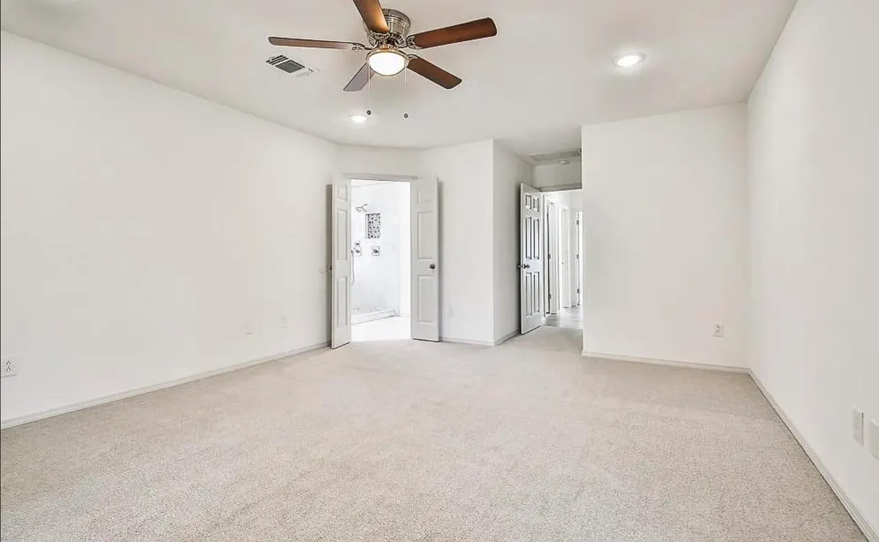 Photo 11 — 2514 Marlboro Street, Lubbock, TX 79415
