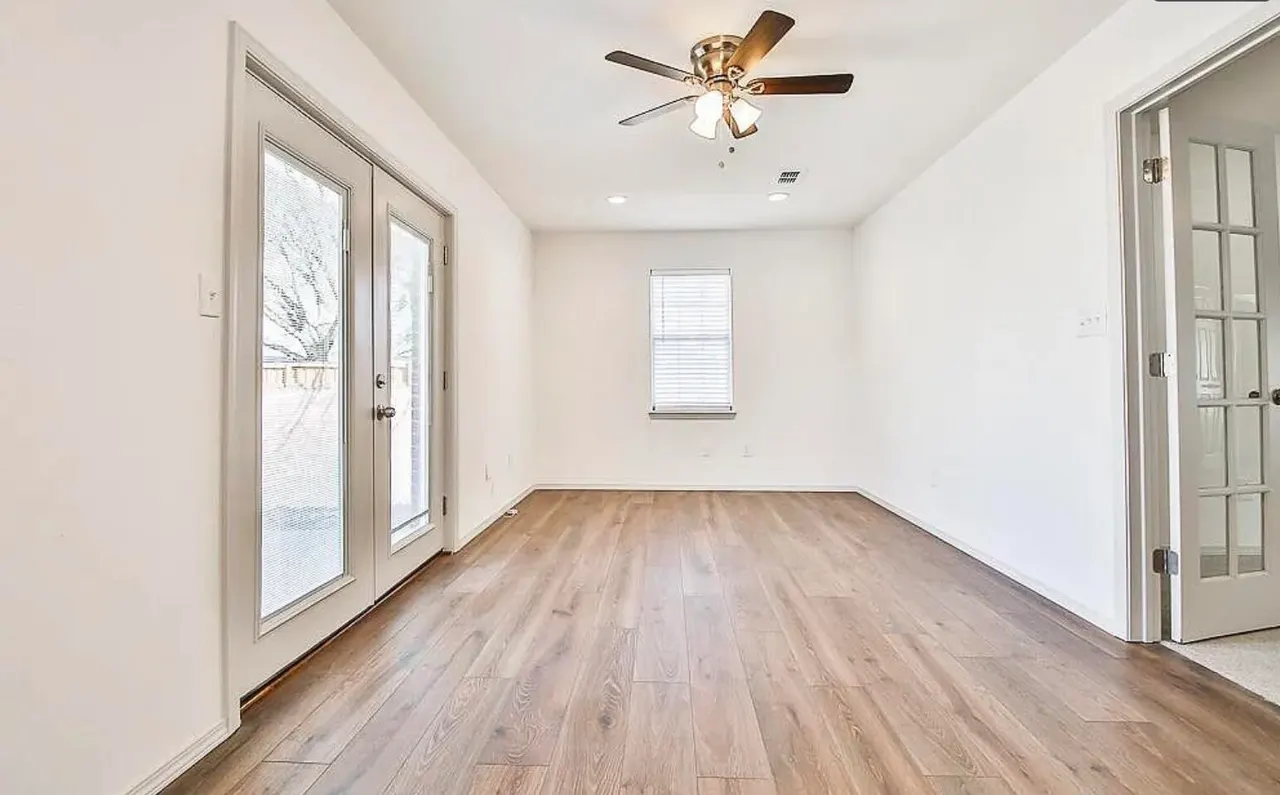 Photo 17 — 2514 Marlboro Street, Lubbock, TX 79415