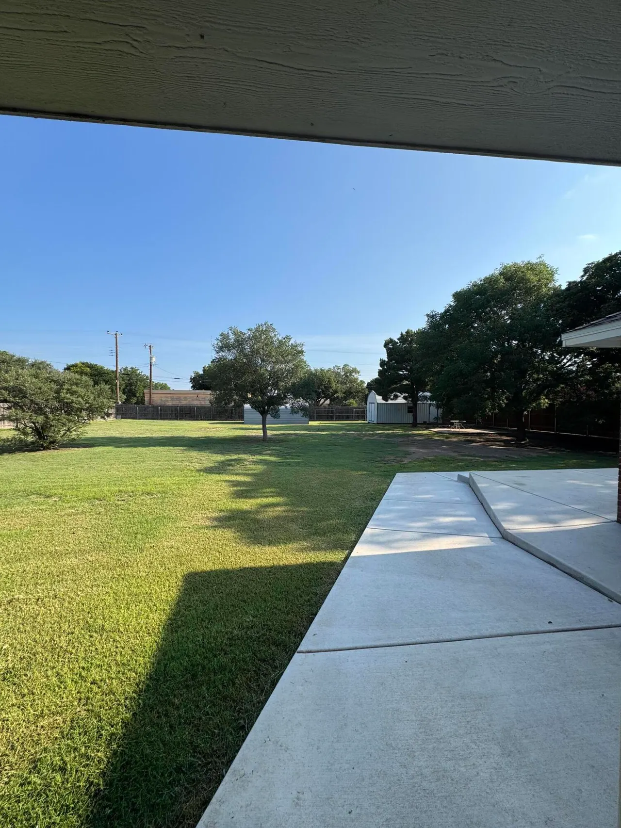 Photo 25 — 2514 Marlboro Street, Lubbock, TX 79415