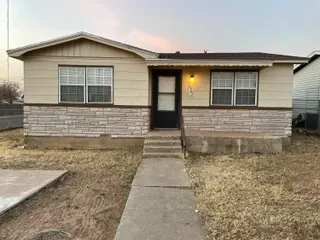 Sold home at 1501 E 25th Street