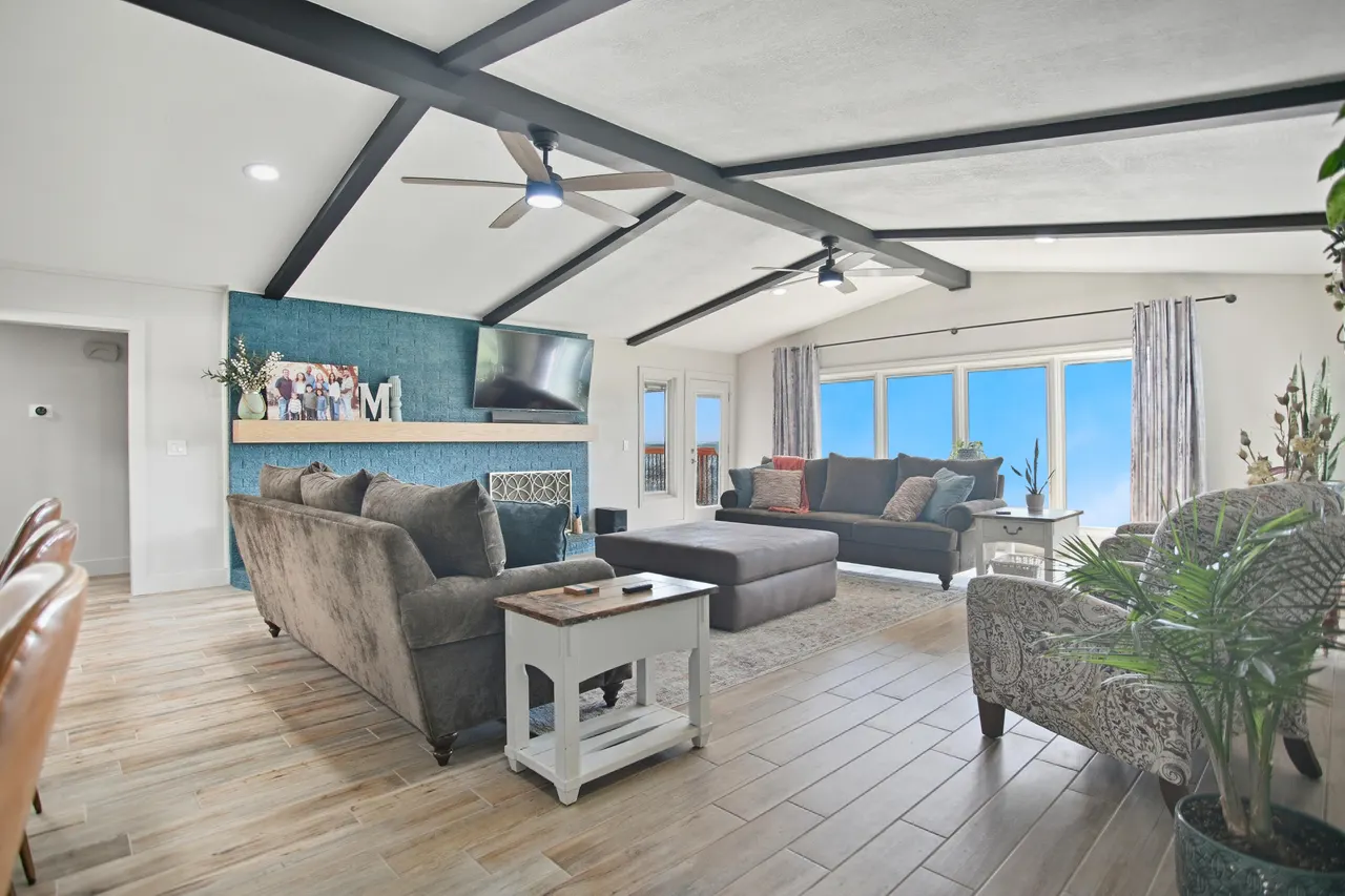 Photo 4 — 25 E Canyonview  Drive, Ransom Canyon, TX 79366