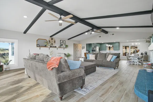 Photo 6 — 25 E Canyonview  Drive, Ransom Canyon, TX 79366