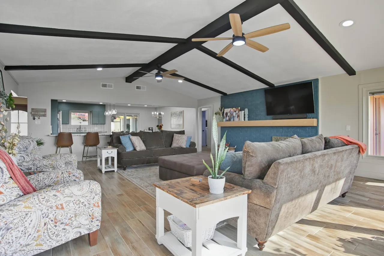 Photo 8 — 25 E Canyonview  Drive, Ransom Canyon, TX 79366