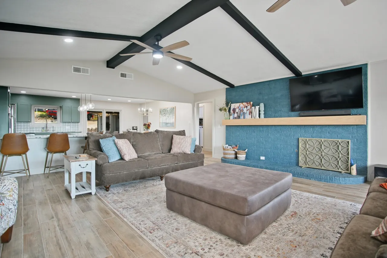 Photo 9 — 25 E Canyonview  Drive, Ransom Canyon, TX 79366