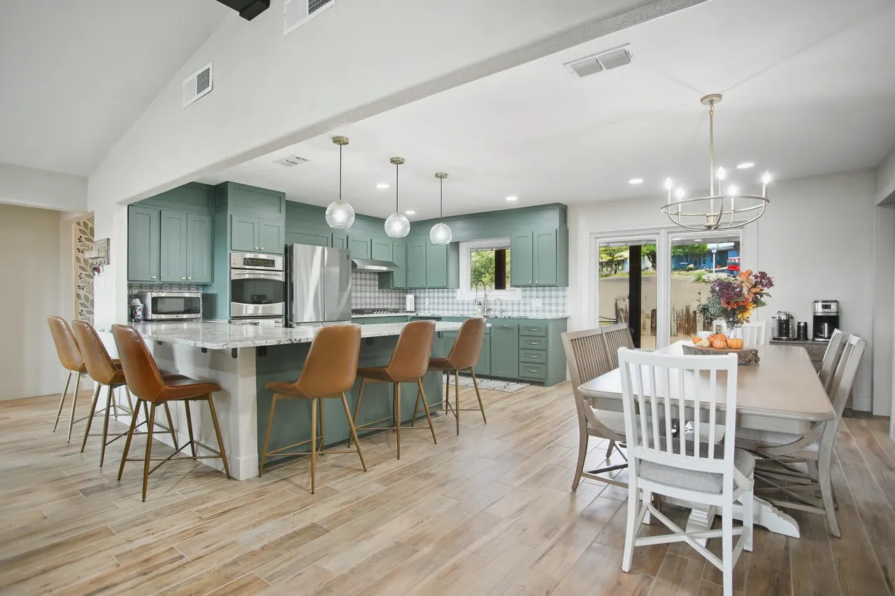 Photo 11 — 25 E Canyonview  Drive, Ransom Canyon, TX 79366