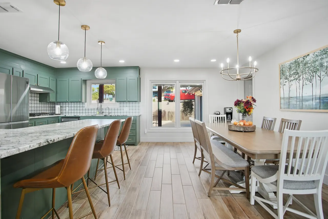 Photo 13 — 25 E Canyonview  Drive, Ransom Canyon, TX 79366