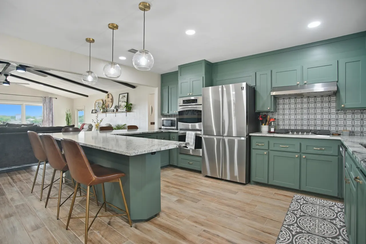 Photo 15 — 25 E Canyonview  Drive, Ransom Canyon, TX 79366