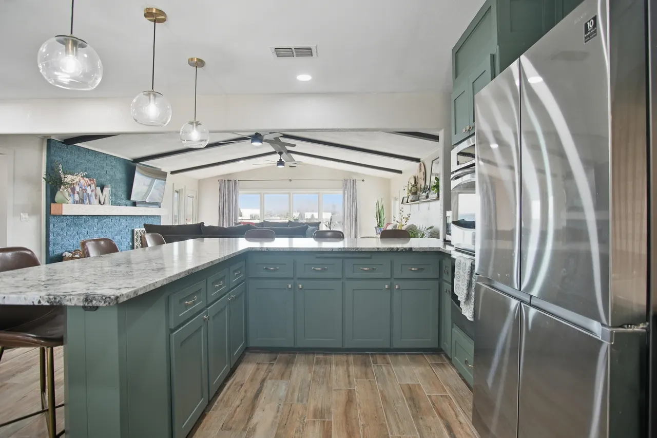 Photo 19 — 25 E Canyonview  Drive, Ransom Canyon, TX 79366