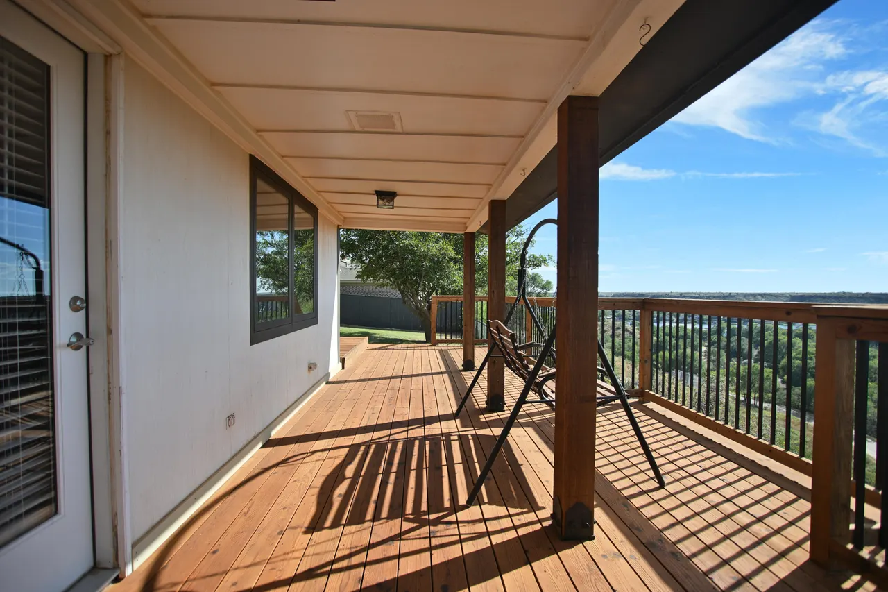 Photo 46 — 25 E Canyonview  Drive, Ransom Canyon, TX 79366