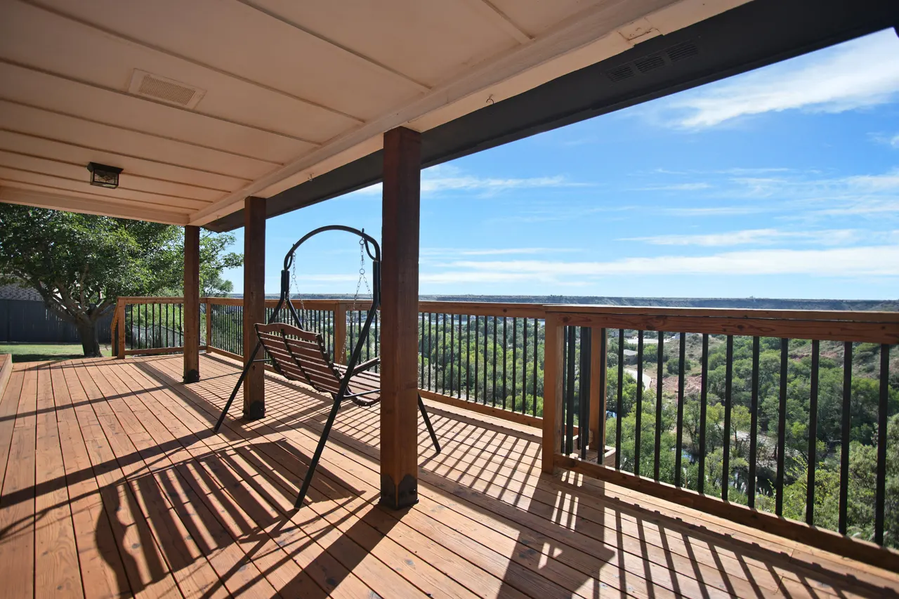Photo 2 — 25 E Canyonview  Drive, Ransom Canyon, TX 79366