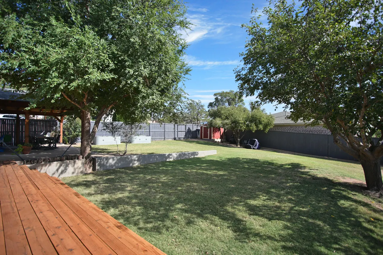Photo 47 — 25 E Canyonview  Drive, Ransom Canyon, TX 79366