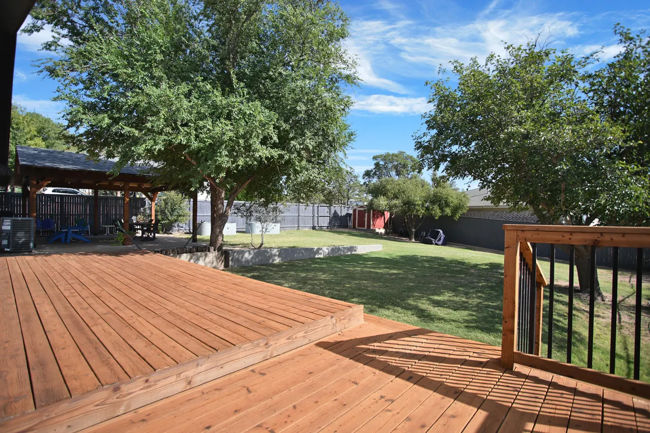Photo 48 — 25 E Canyonview  Drive, Ransom Canyon, TX 79366