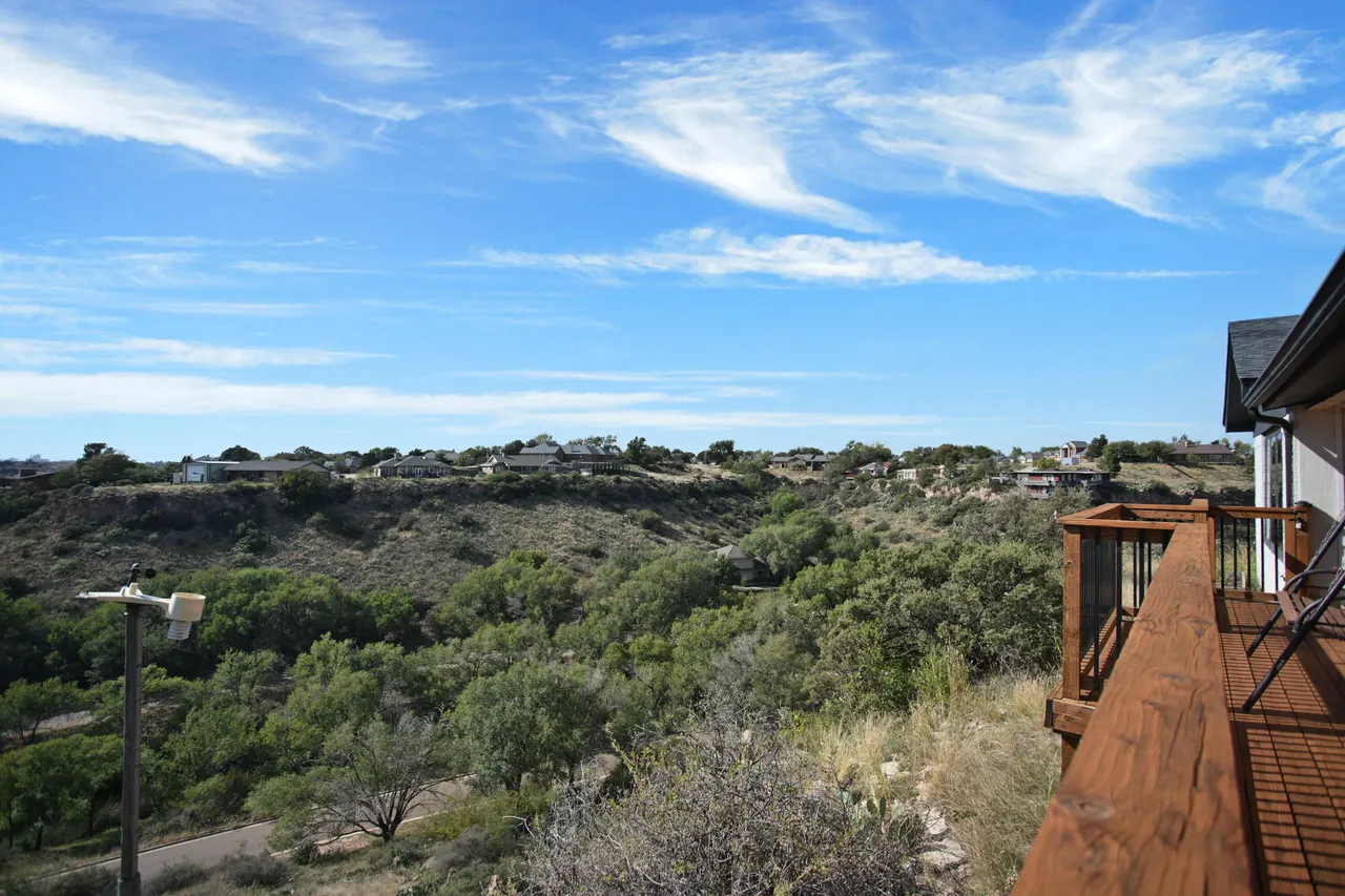 Photo 49 — 25 E Canyonview  Drive, Ransom Canyon, TX 79366