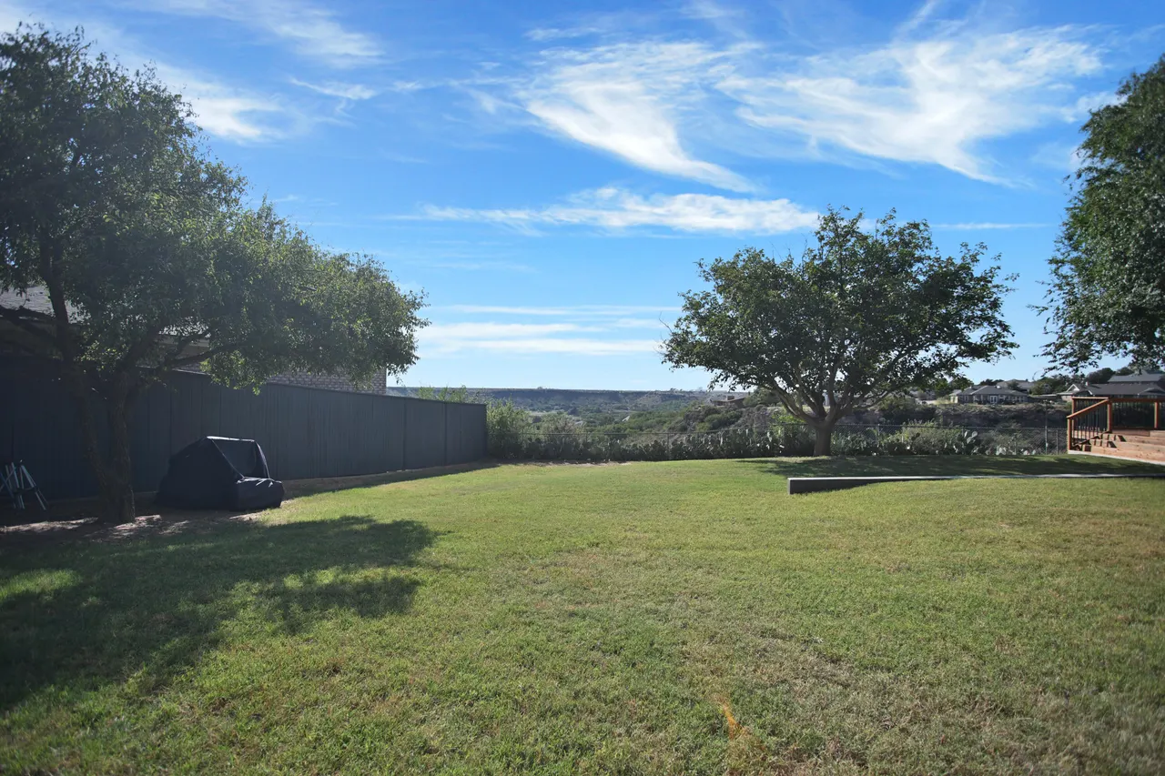Photo 53 — 25 E Canyonview  Drive, Ransom Canyon, TX 79366