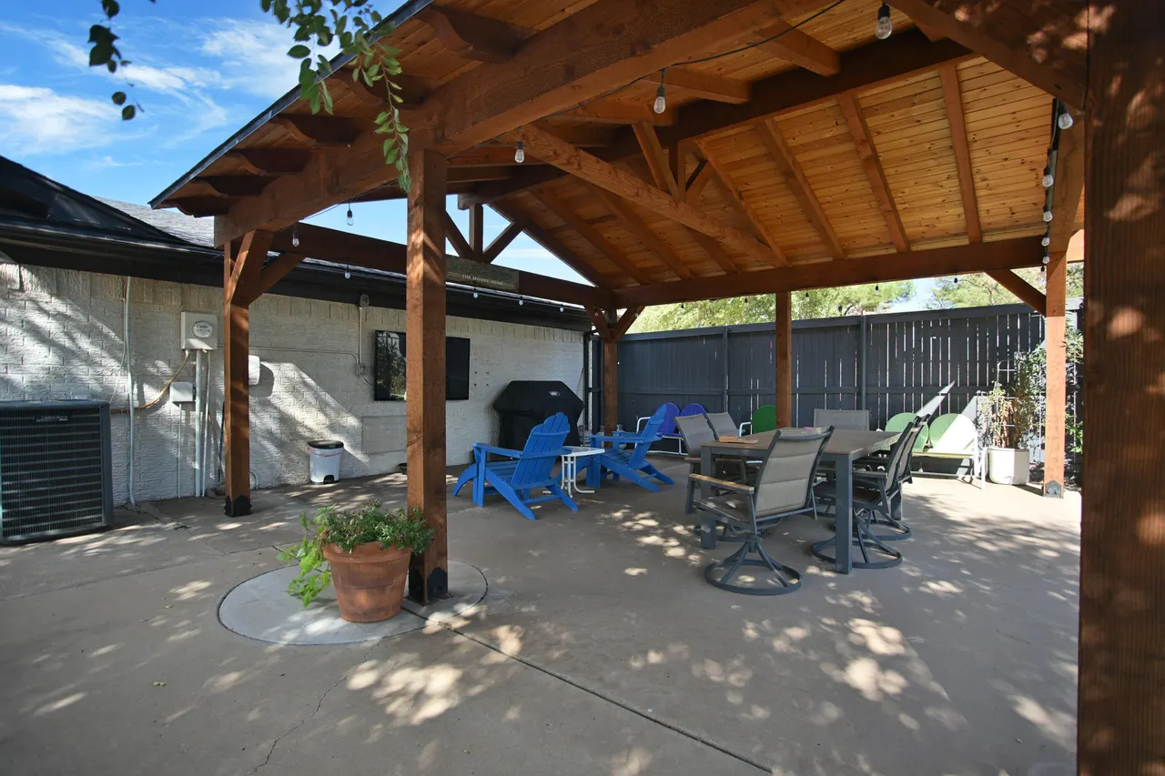 Photo 54 — 25 E Canyonview  Drive, Ransom Canyon, TX 79366