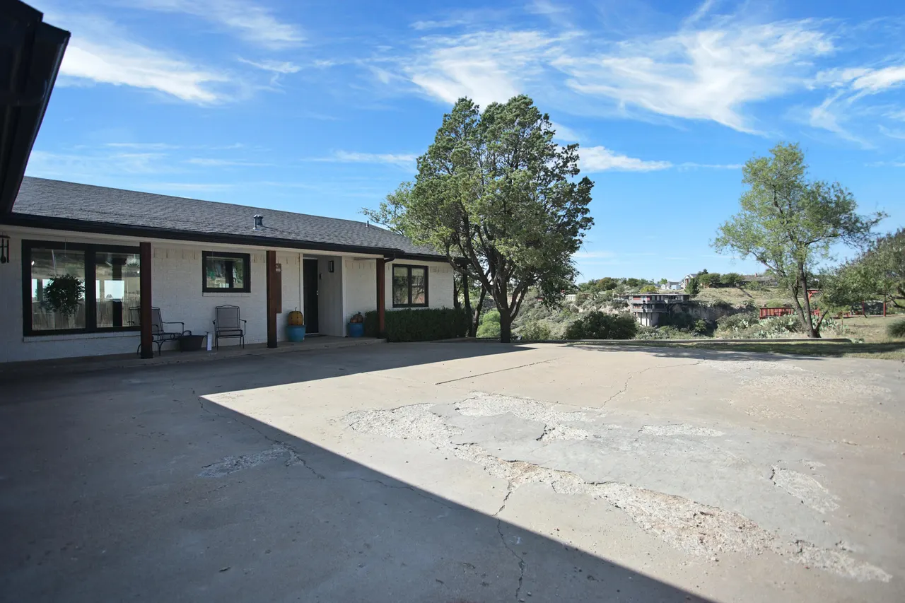 Photo 55 — 25 E Canyonview  Drive, Ransom Canyon, TX 79366