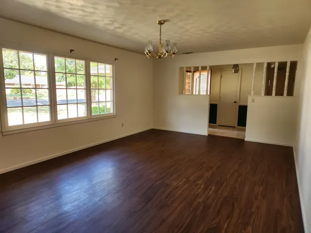 Photo 4 — 126 E 23rd Street, Littlefield, TX 79339