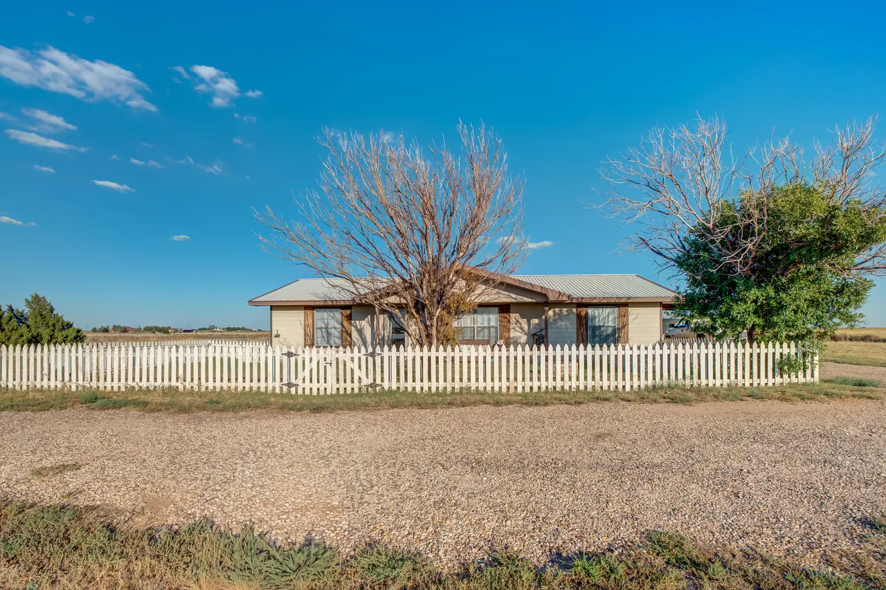 Photo 2 — 13118 N County Road 1500, Shallowater, TX 79363
