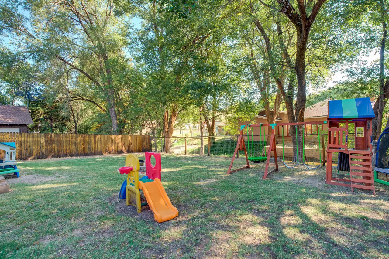 Photo 7 — 5 W Brookhollow Drive, Ransom Canyon, TX 79366