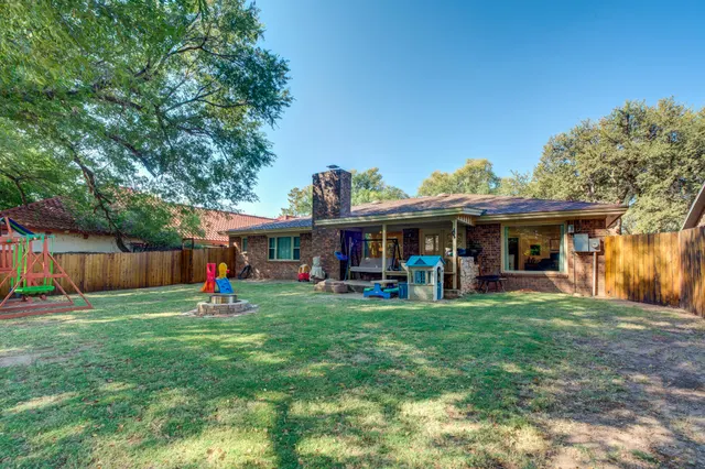 Photo 8 — 5 W Brookhollow Drive, Ransom Canyon, TX 79366