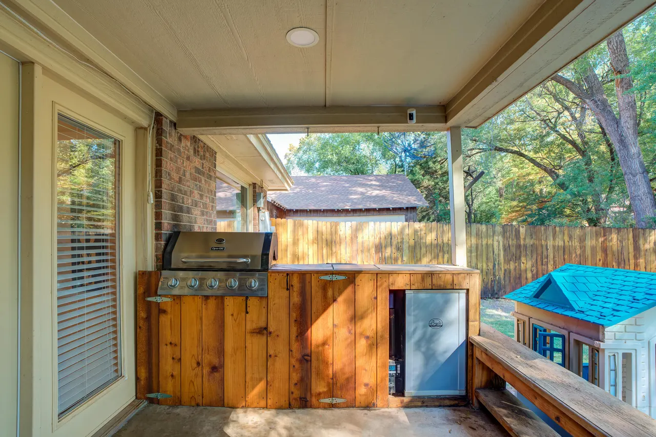 Photo 61 — 5 W Brookhollow Drive, Ransom Canyon, TX 79366
