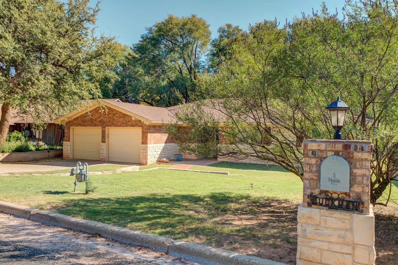 Photo 14 — 5 W Brookhollow Drive, Ransom Canyon, TX 79366