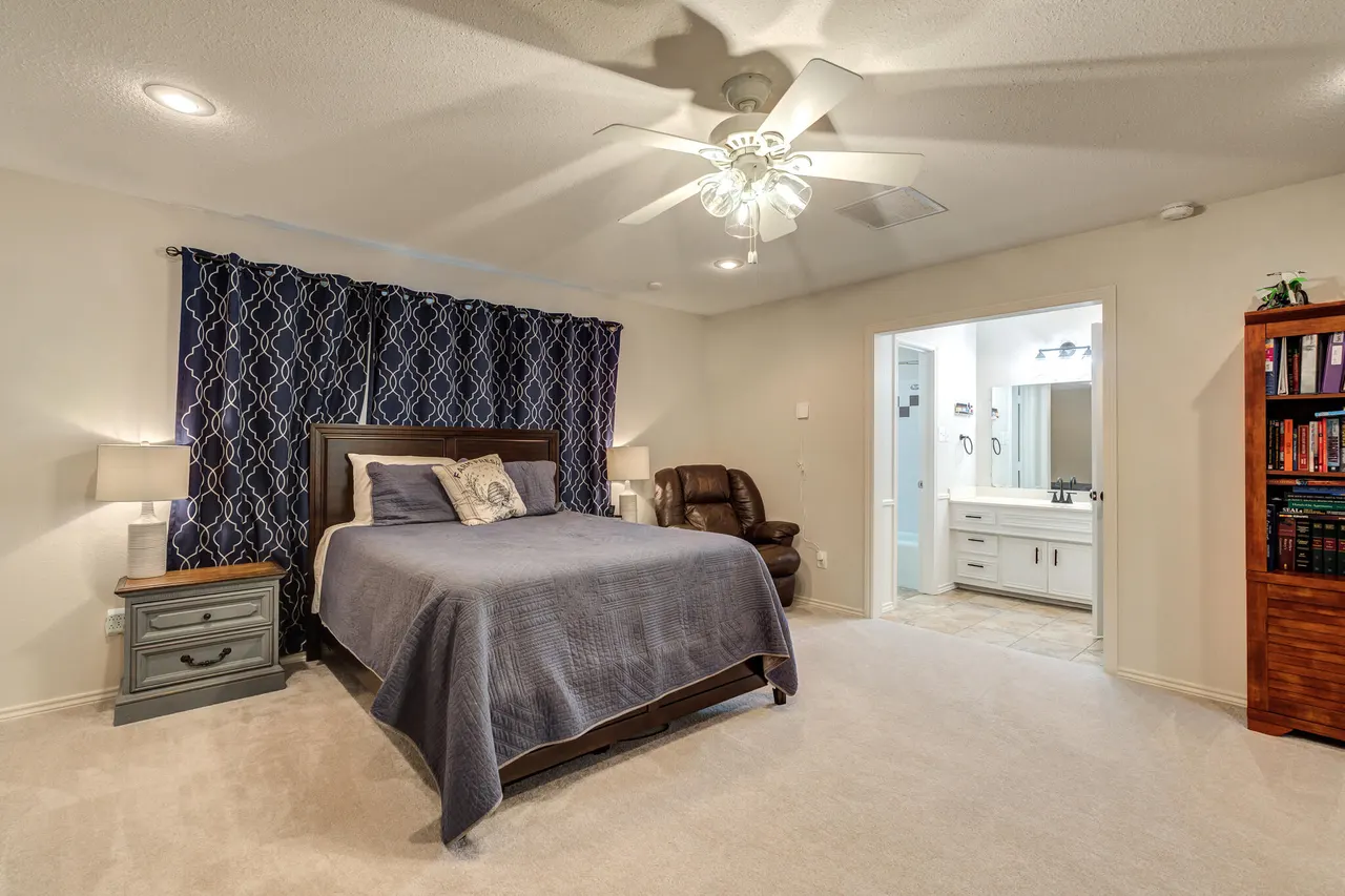 Photo 42 — 5 W Brookhollow Drive, Ransom Canyon, TX 79366