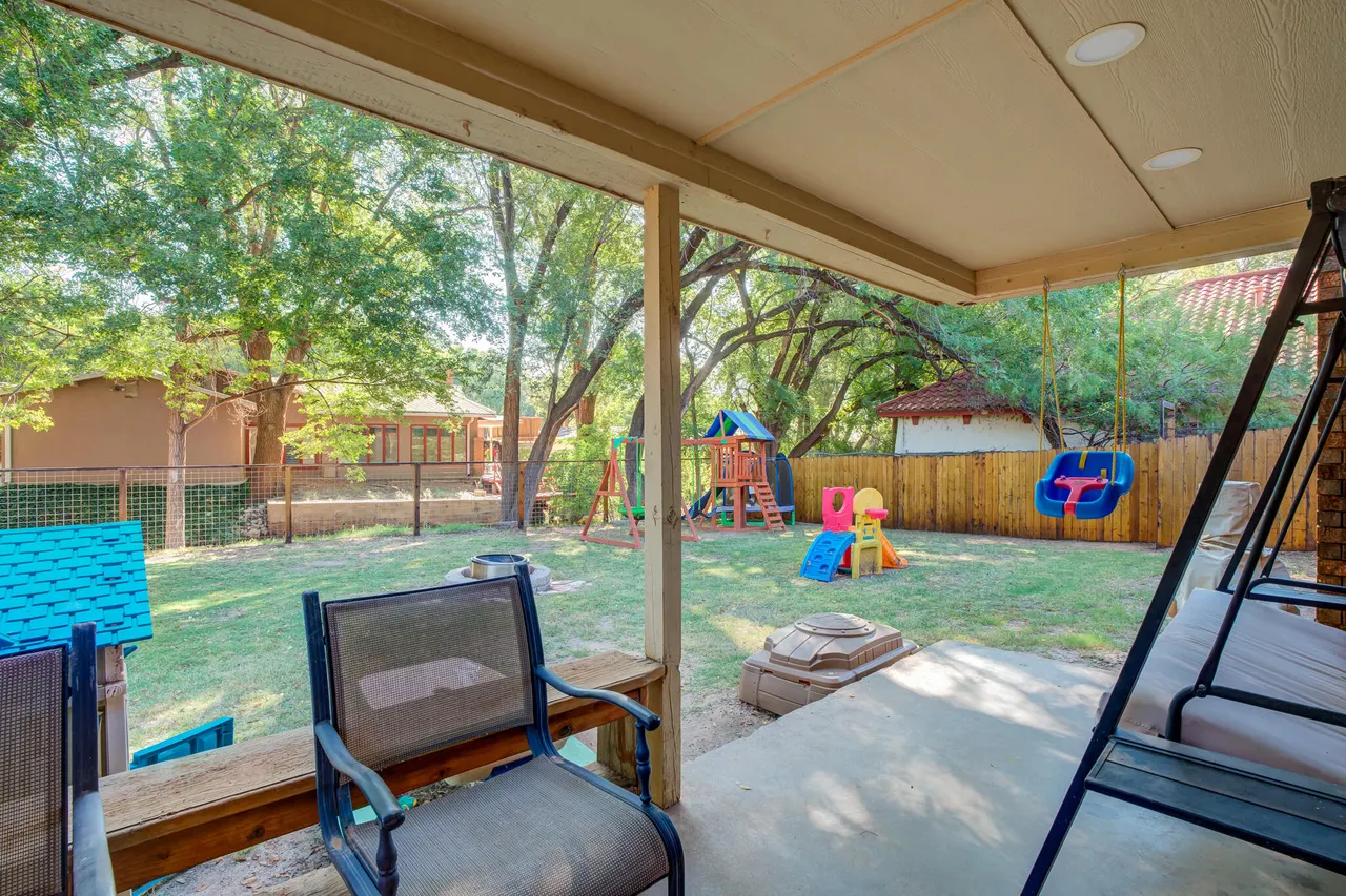 Photo 11 — 5 W Brookhollow Drive, Ransom Canyon, TX 79366