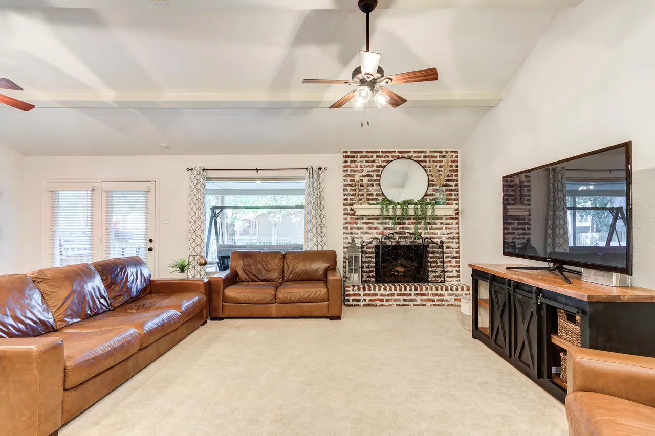 Photo 15 — 5 W Brookhollow Drive, Ransom Canyon, TX 79366