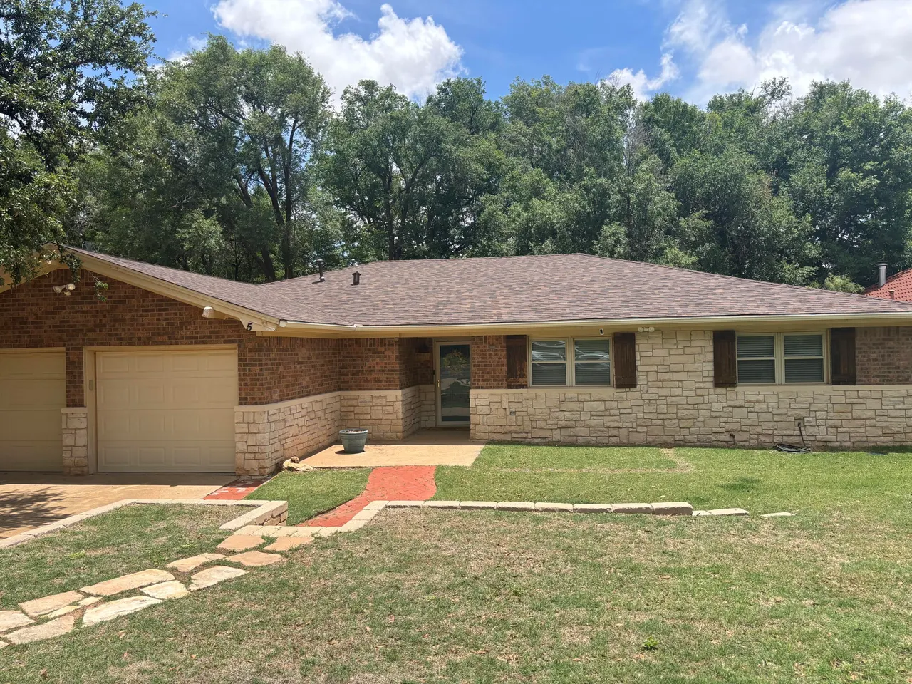 Photo 4 — 5 W Brookhollow Drive, Ransom Canyon, TX 79366