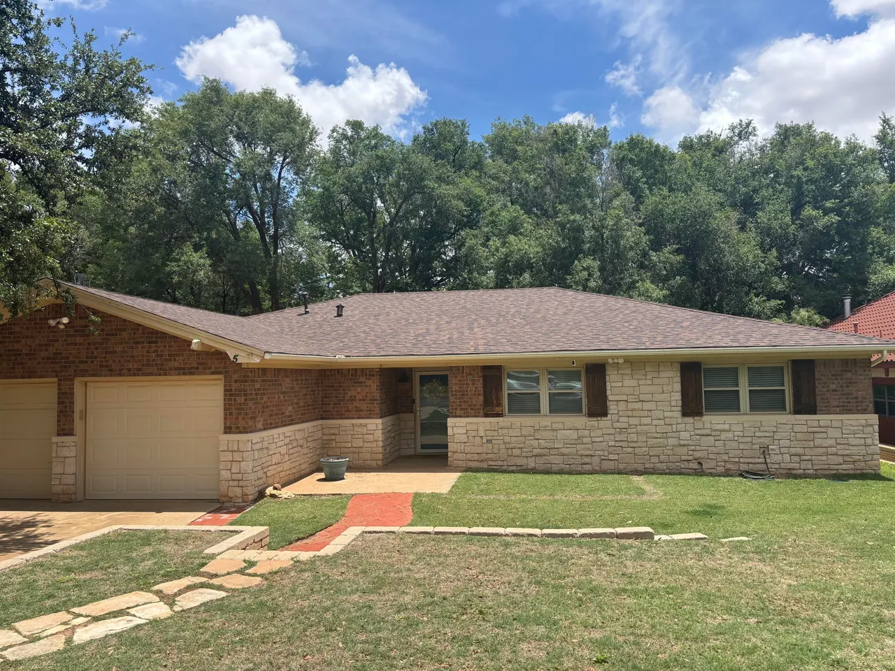 Photo 3 — 5 W Brookhollow Drive, Ransom Canyon, TX 79366
