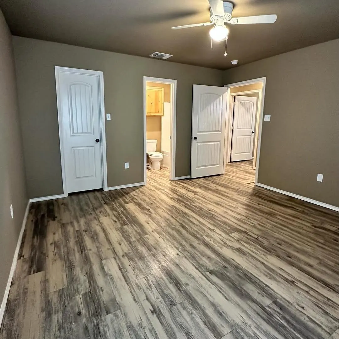 Photo 6 — 1012 David Avenue, Lubbock, TX 79403