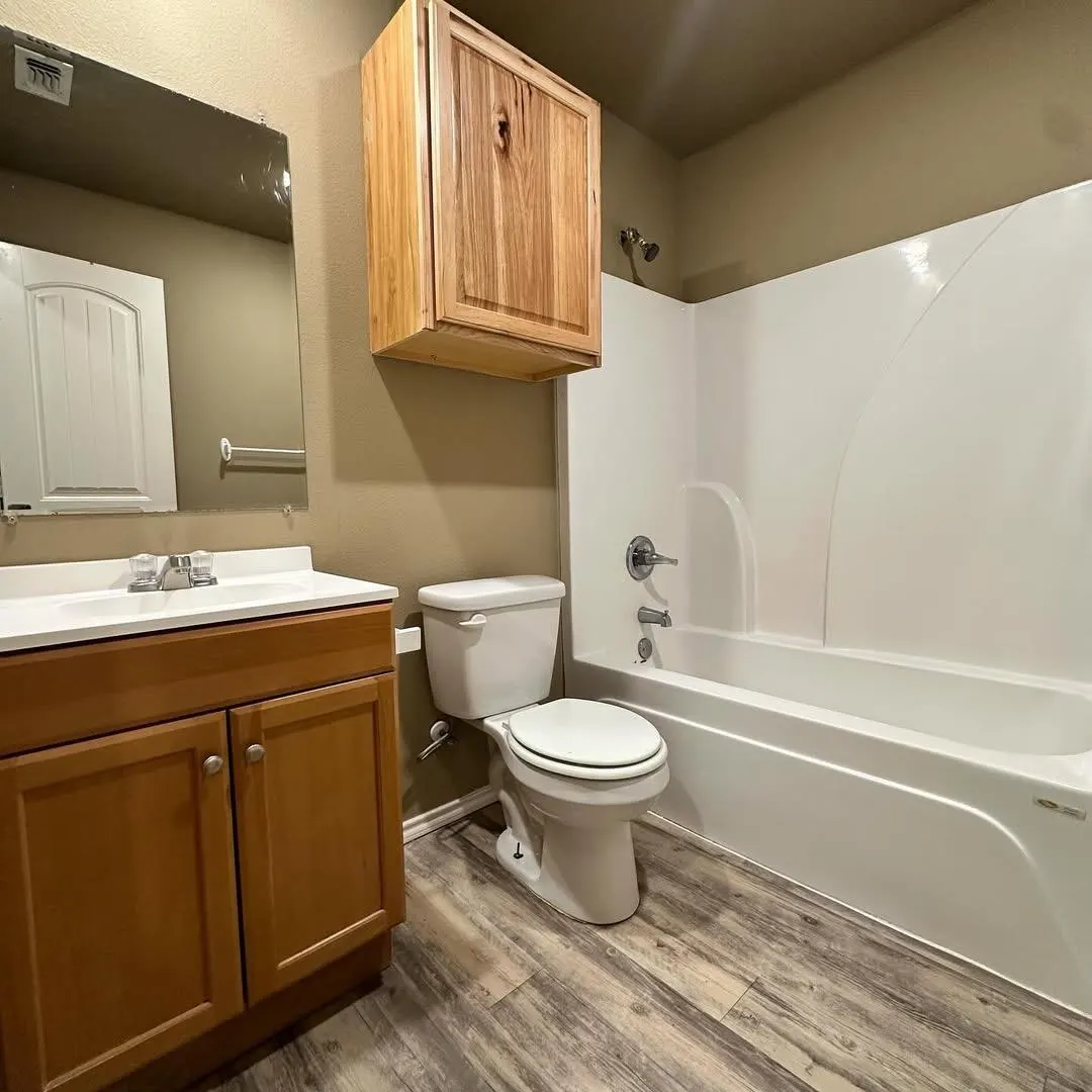 Photo 8 — 1012 David Avenue, Lubbock, TX 79403