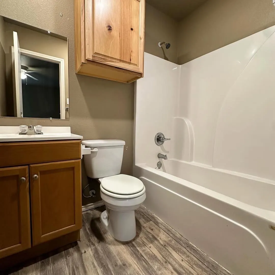 Photo 9 — 1012 David Avenue, Lubbock, TX 79403