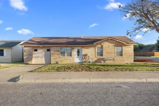 Sold home at 509 Holly Street