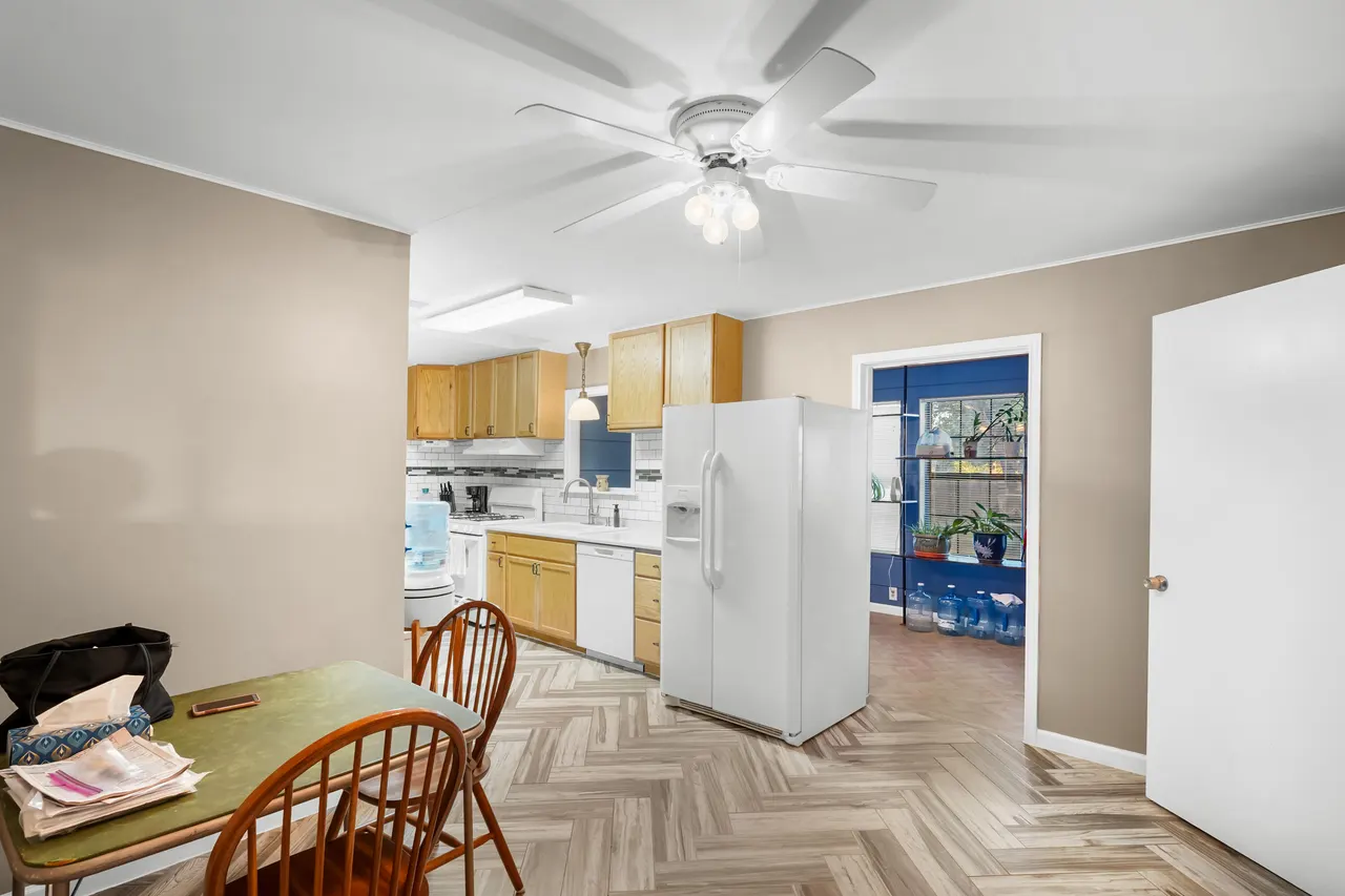 Photo 3 — 509 Holly Street, Levelland, TX 79336