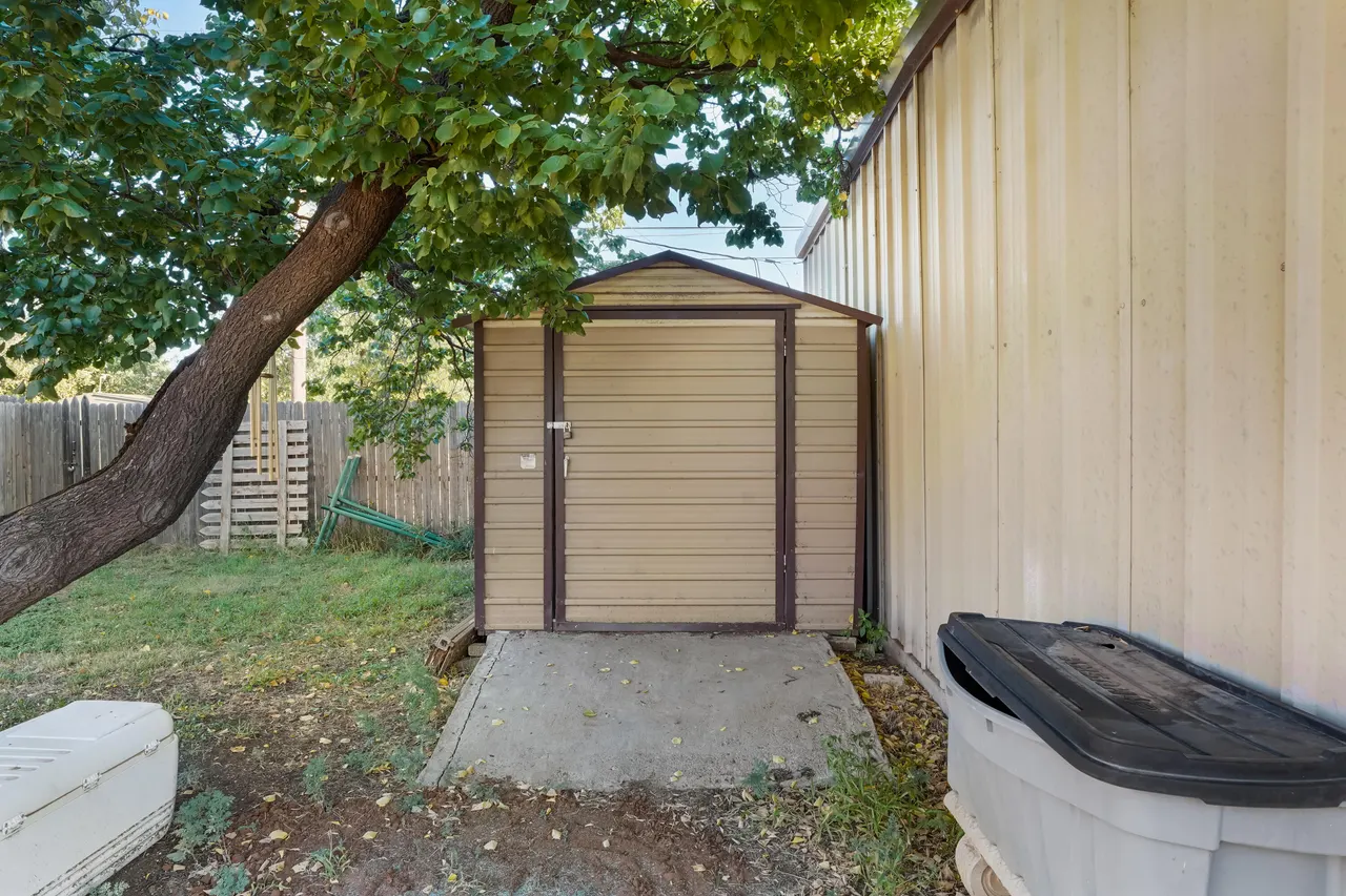Photo 18 — 509 Holly Street, Levelland, TX 79336