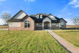 Sold home at 1124 Cooper Drive