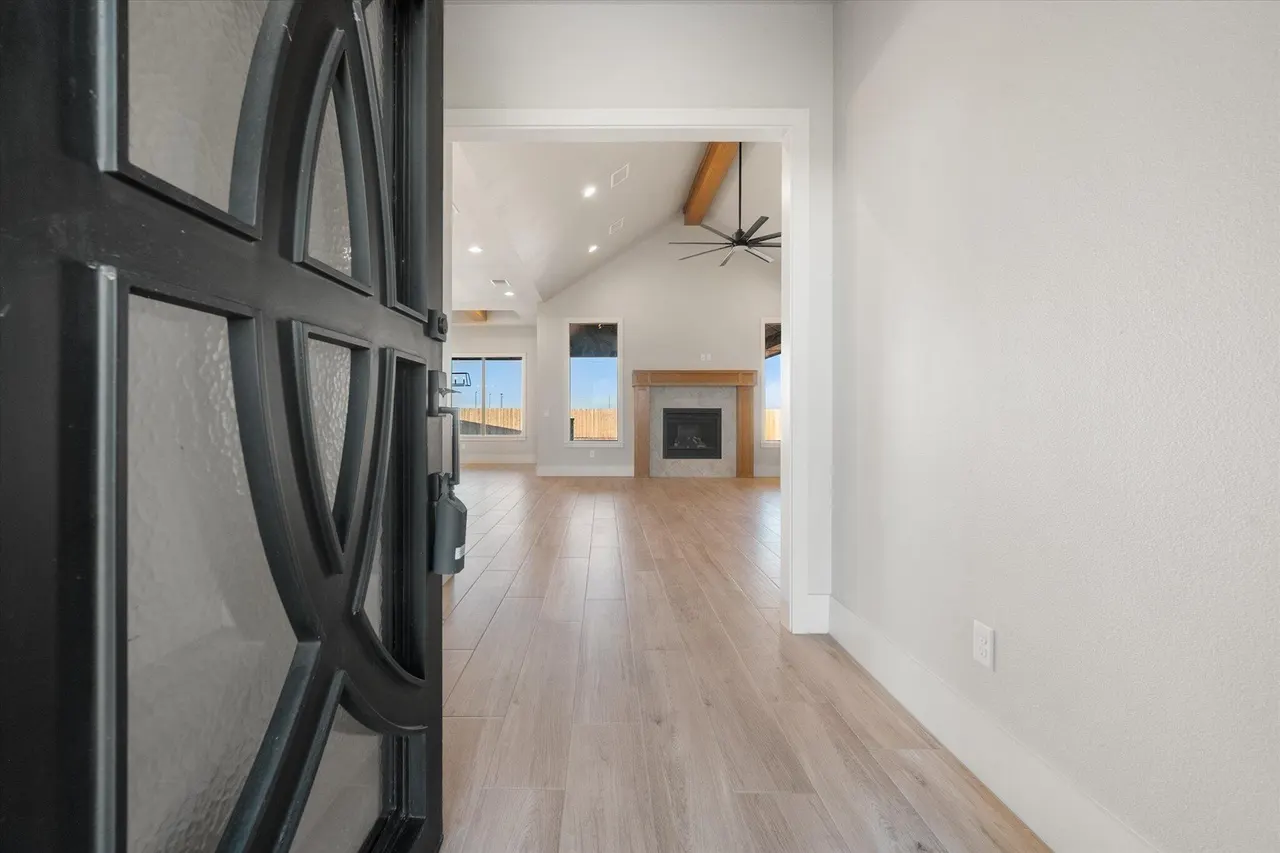 Photo 3 — 1124 Cooper Drive, New Home, TX 79383