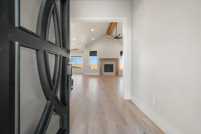 Photo 3 — 1124 Cooper Drive, New Home, TX 79383