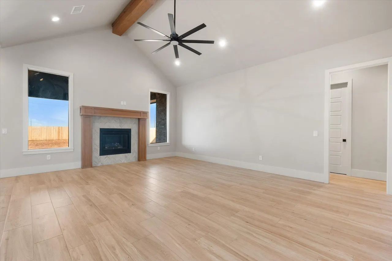 Photo 5 — 1124 Cooper Drive, New Home, TX 79383