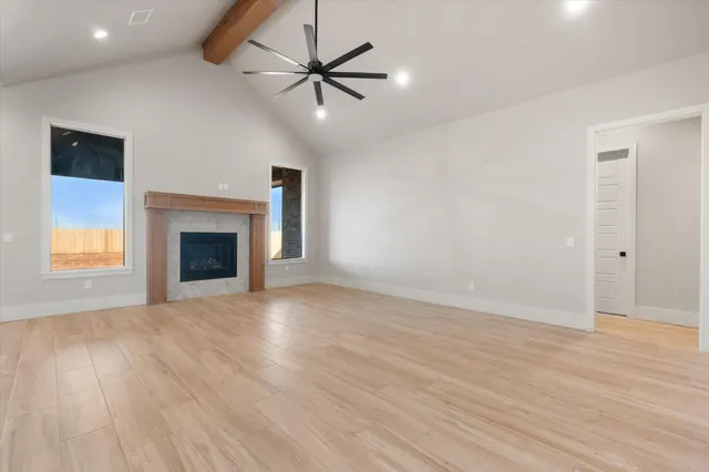 Photo 5 — 1124 Cooper Drive, New Home, TX 79383