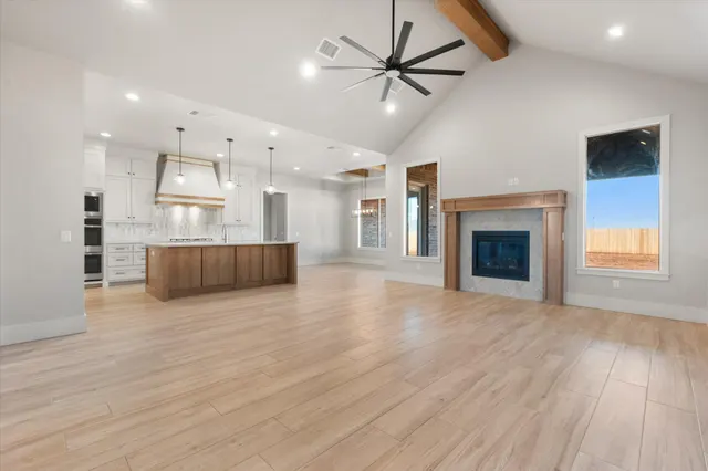 Photo 6 — 1124 Cooper Drive, New Home, TX 79383