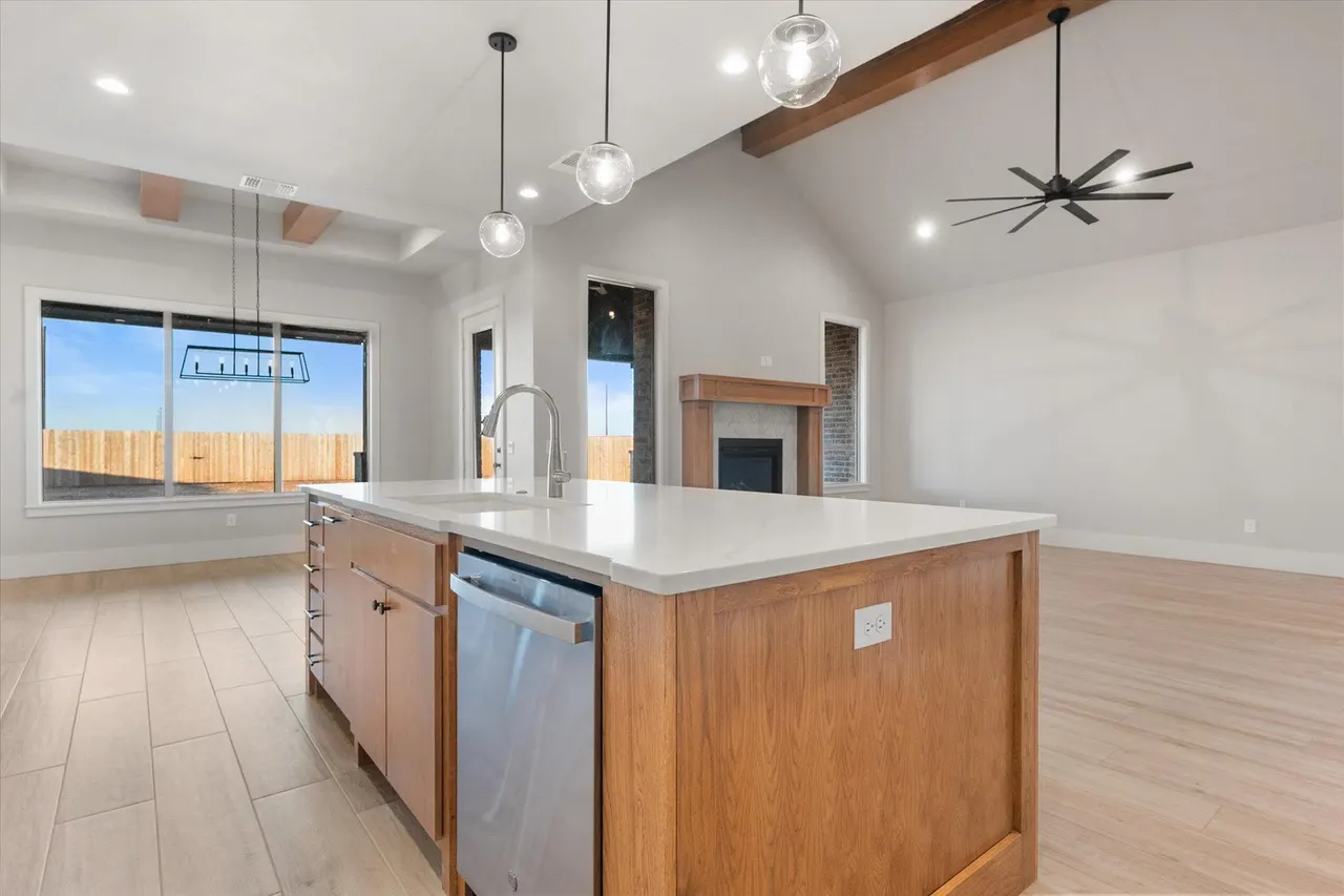 Photo 12 — 1124 Cooper Drive, New Home, TX 79383
