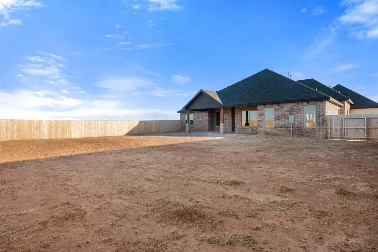 Photo 34 — 1124 Cooper Drive, New Home, TX 79383