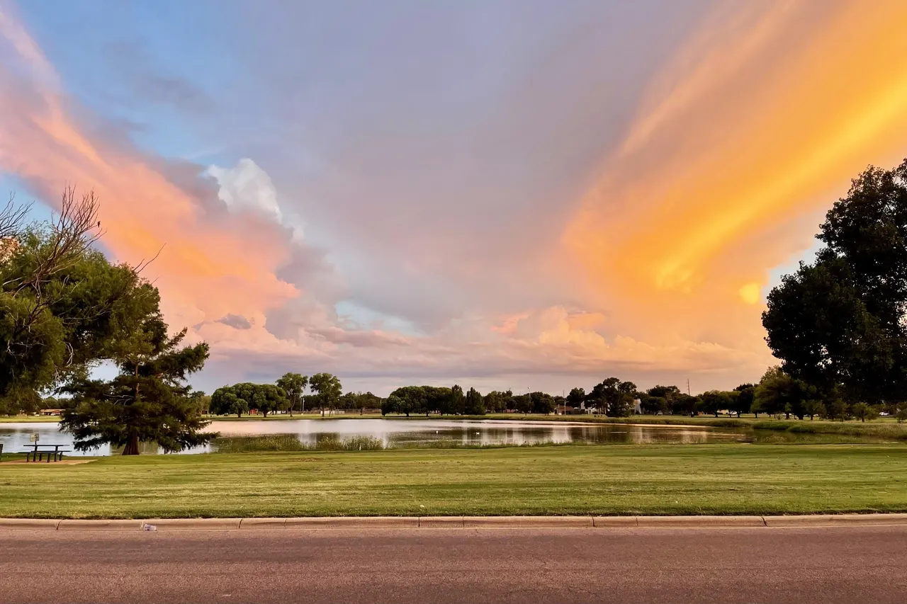 Photo 37 — 4606 55th Drive # B, Lubbock, TX 79414